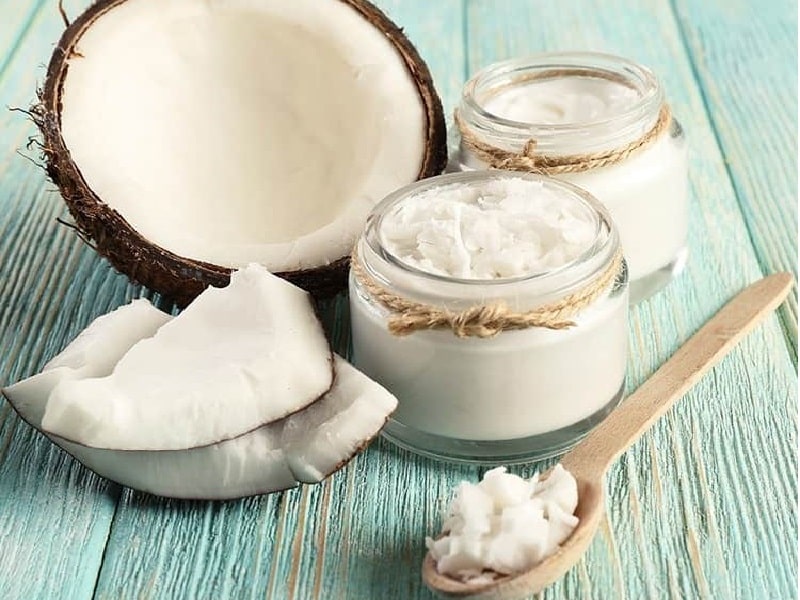 طرز تهیه کره نارگیل؛ در یک نگاه