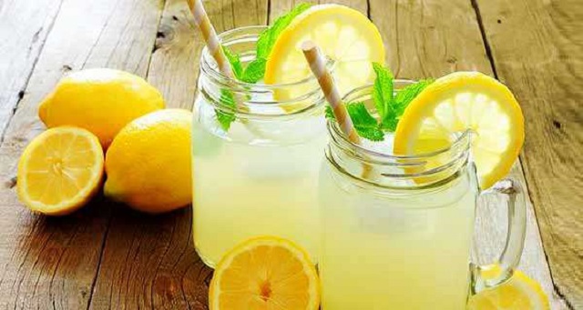 نگهداری صحیح از شربت در خانه