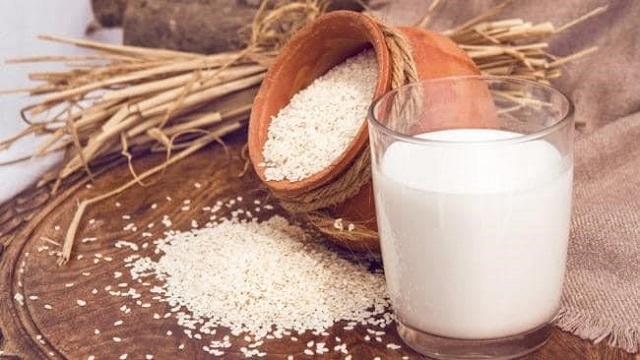 نکات مهم درباره فریز کردن شیر کنجد