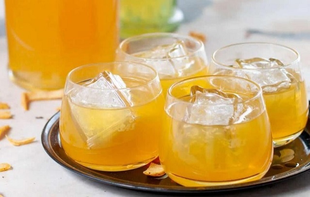 اشتباهات رایج در خرید و نگهداری شربت