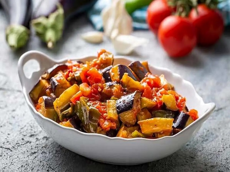 طرز تهیه یتیمچه با گوشت