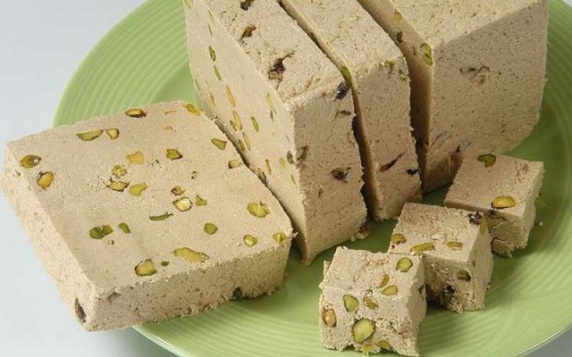 انواع حلوا ارده، کدومو بخریم بهتره؟