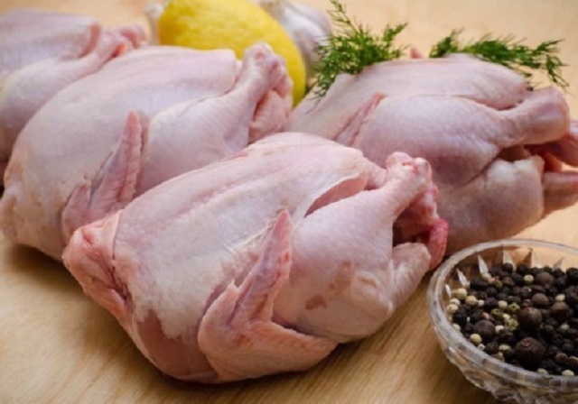آشنایی با انواع گوشت بلدرچین موجود در بازار