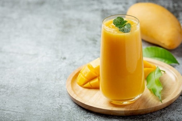 آبمیوه گازدار چیه؟