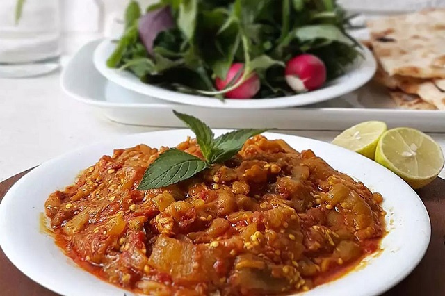 نکات تکمیلی طرز تهیه یتیمچه
