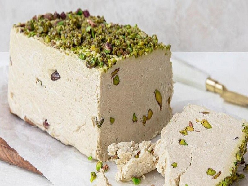 راهنمای خرید حلوا ارده