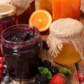 30 نکته مهم راهنمای خرید مربا برای صبحانه، جهیزیه عروس و مهمانی