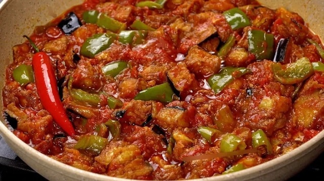 طرز تهیه انواع یتیمچه/ یتیمچه با مرغ