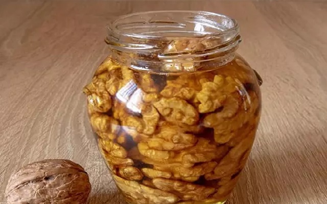 نکات تکمیلی طرز تهیه فال گردو