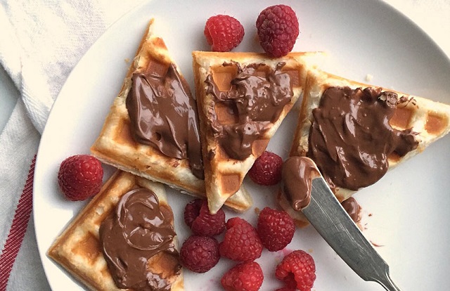 نکات خرید شکلات صبحانه نکات خرید شکلات صبحانه