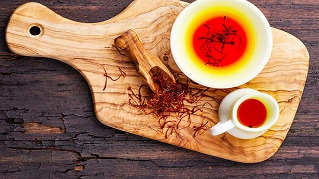 بررسی قیمت زعفران بررسی قیمت زعفران