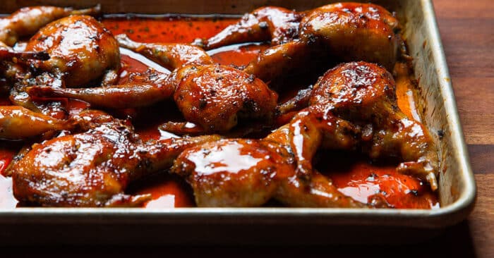 خورش بلدرچین