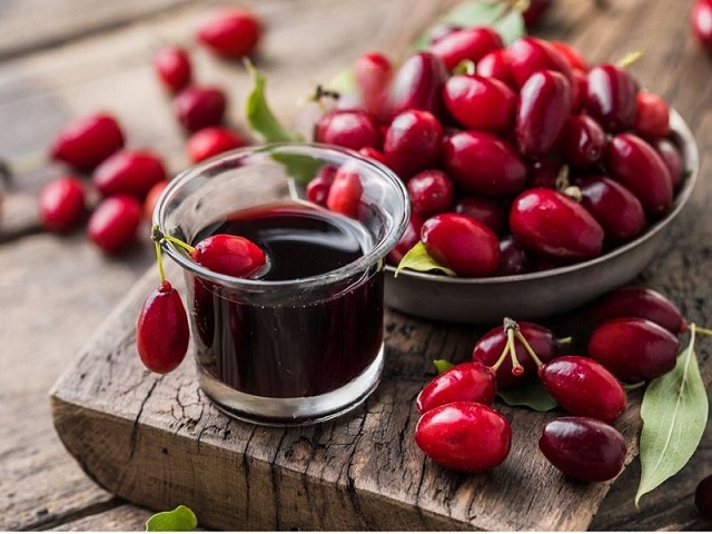 نکات جلوگیری از شکرک زدن شربت زغال‌ اخته