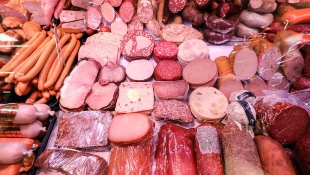 راهنمای خرید انواع کالباس