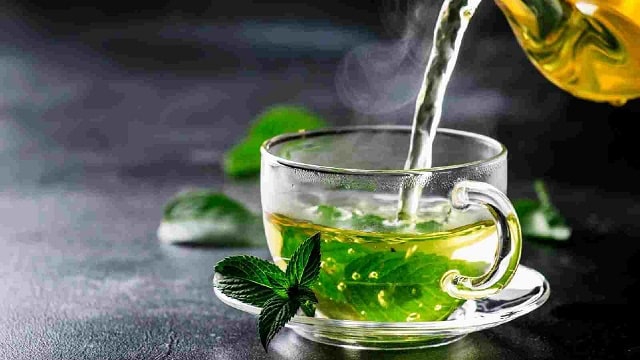 ویژگی‌های یک چای سبز خوب و استاندارد