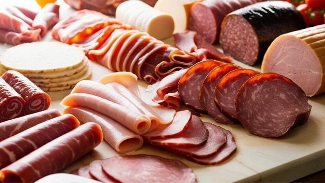 چه گوشتی برای کالباس مناسب‌تره؟