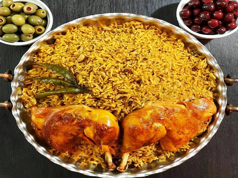 طرز تهیه دمپخت بلدرچین؛ در یک نگاه