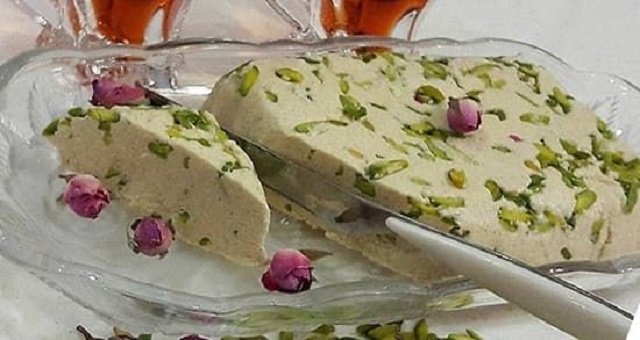 حلوا ارده چیه و چرا باید ازش استفاده کنیم؟