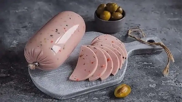 نکات تکمیلی طرز تهیه کالباس گوشت