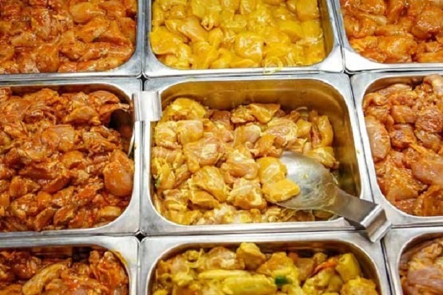 مزایای خرید جوجه‌کباب تازه آماده و طعم‌دار آماده طبخ