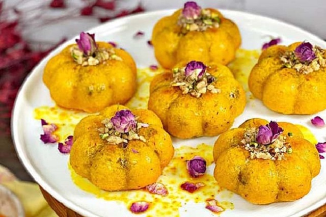 نکات تکمیلی طرز تهیه خاگینه سیب