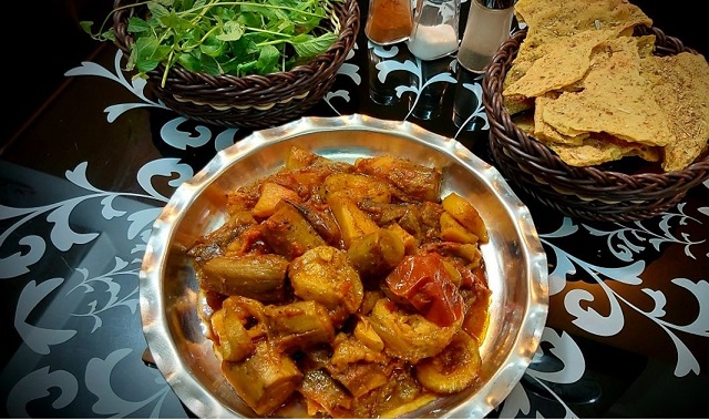 رازهای خوشمزه شدن یتیمچه با گوشت