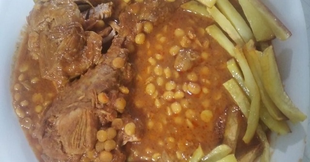 نکات مهم در طرز تهیه خورش قیمه با گوشت بوقلمون