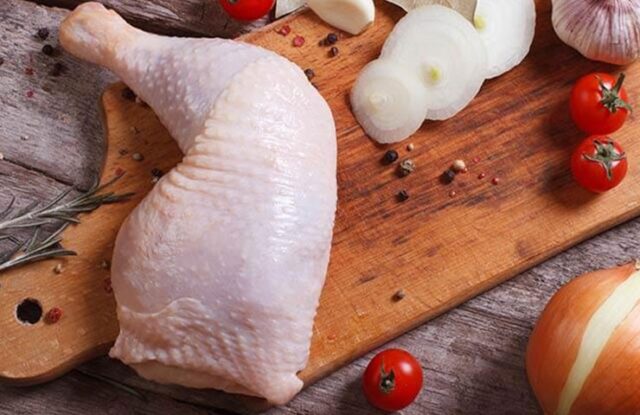 گوشت بوقلمون برای چه غذاهایی مناسب‌تره؟