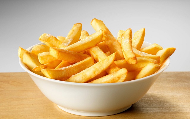 چیپس چیست و چرا محبوب است؟