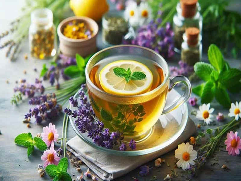 40 نکته راهنمای خرید دمنوش | دمنوش کیسه ای بهتره یا گیاه خشک؟