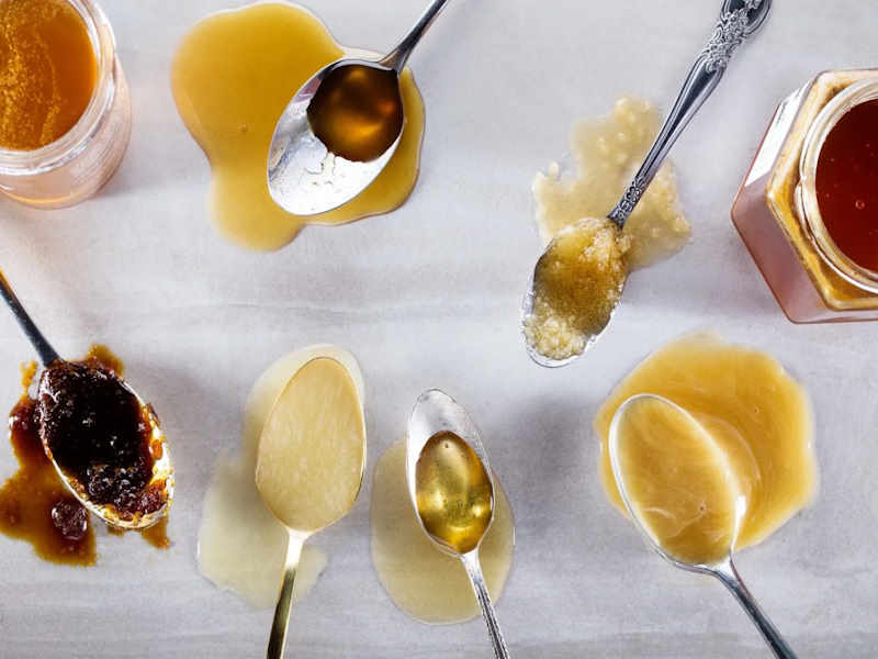 60 نکته راهنمای خرید عسل اصل و ارگانیک | گران ترین عسل ایران کدومه؟