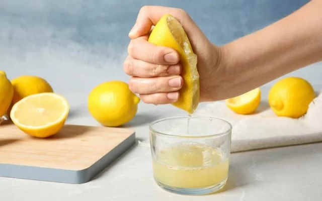 کاربردی‌ترین روش های نگهداری آبلیمو خانگی