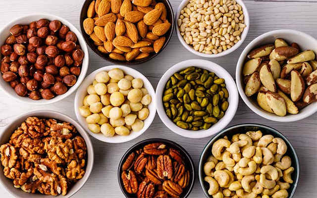 چرا باید در انتخاب و خرید آجیل دقت کنیم؟