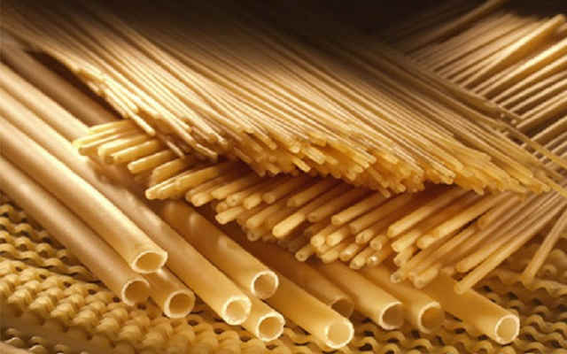 اسپاگتی و رشته‌ای‌ها (Long Pasta) | راهنمای خرید ماکارونی