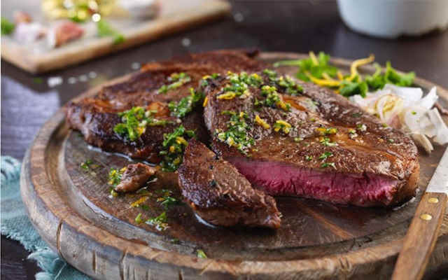 سوالات متداول درباره طرز تهیه انواع استیک