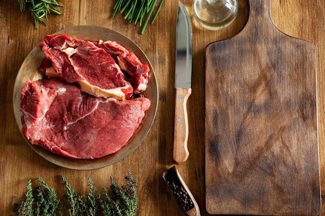 برای کباب برگ، راسته بهتره یا فیله
