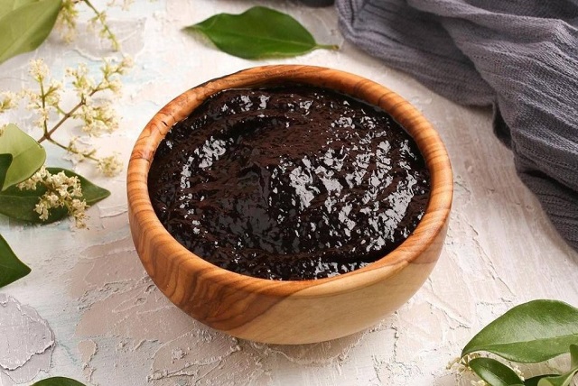طرز تهیه تمر آلوچه خونگی؛ در یک نگاه