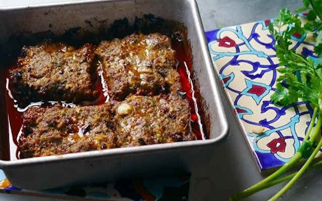 فوت و فن‌های خوشمزه شدن تپسی کباب