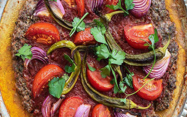 طرز تهیه تپسی کباب ترکیه ای در یک نگاه