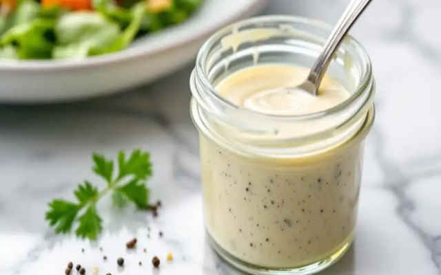فوت و فن‌های خوشمزه شدن سس سزار