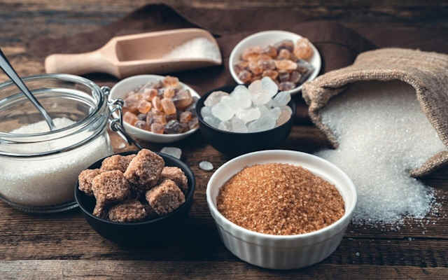 چرا انتخاب و خرید قند و شکر باکیفیت و استاندارد خیلی مهمه؟