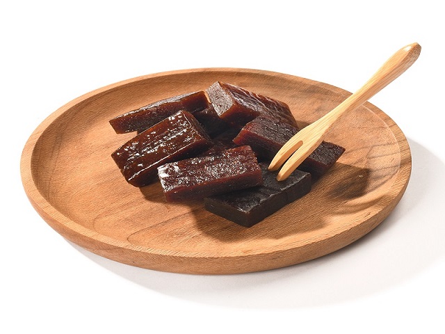 لواشک، تمر و آلوچه؛ خانگی یا صنعتی؟