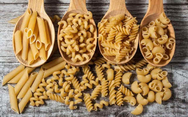 ماکارونی فرمی (Short Pasta) | راهنمای خرید ماکارونی
