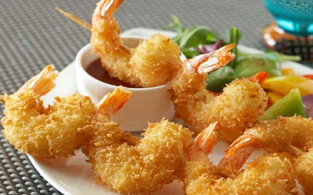 برای جلوگیری از سفت شدن میگو چه باید کرد؟