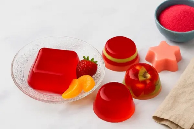 آیا ژله‌های رژیمی واقعاً بدون قند هستن؟