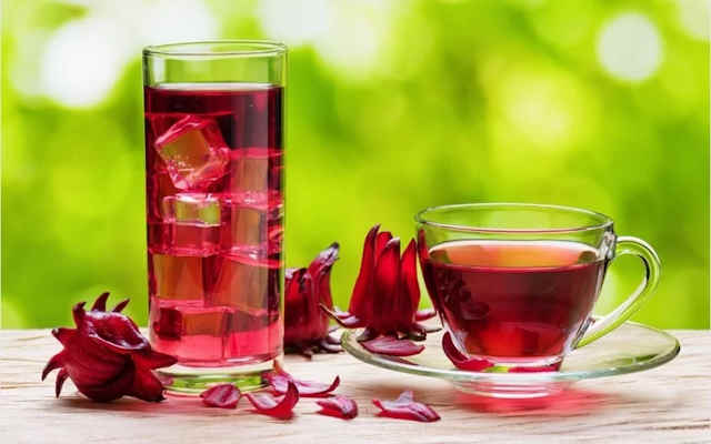 طرز تهیه چای ترش تازه در یک نگاه