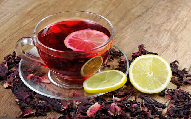 فوت و فن‌های خوشمزه شدن چای ترش