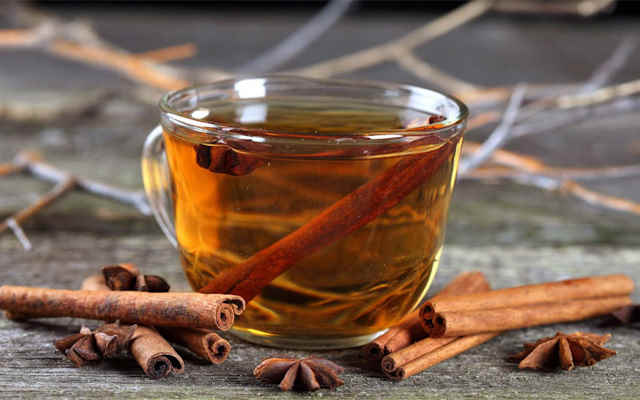 فوت و فن‌های خوشمزه شدن چای دارچین
