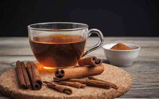 طرز تهیه چای دارچین خوشمزه در یک نگاه