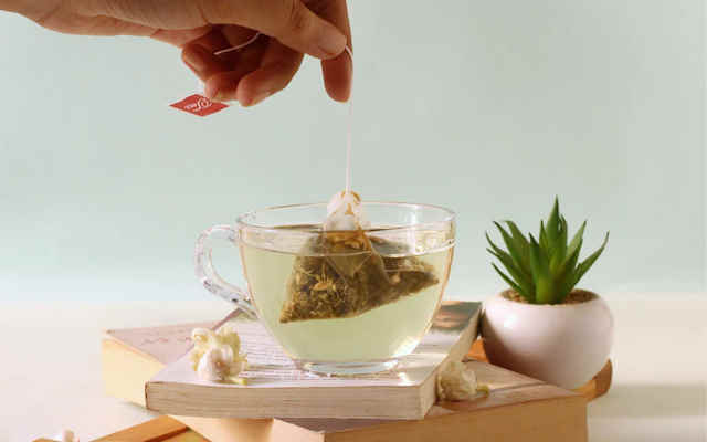 خرید چای کیسه ای؛ چرا و به چه علت؟! خرید چای کیسه ای؛ چرا و به چه علت؟!